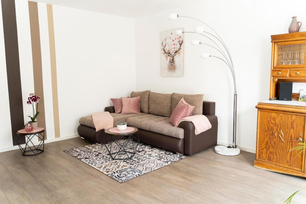 Villa Preisendanz Ringsheim Exteriér fotografie