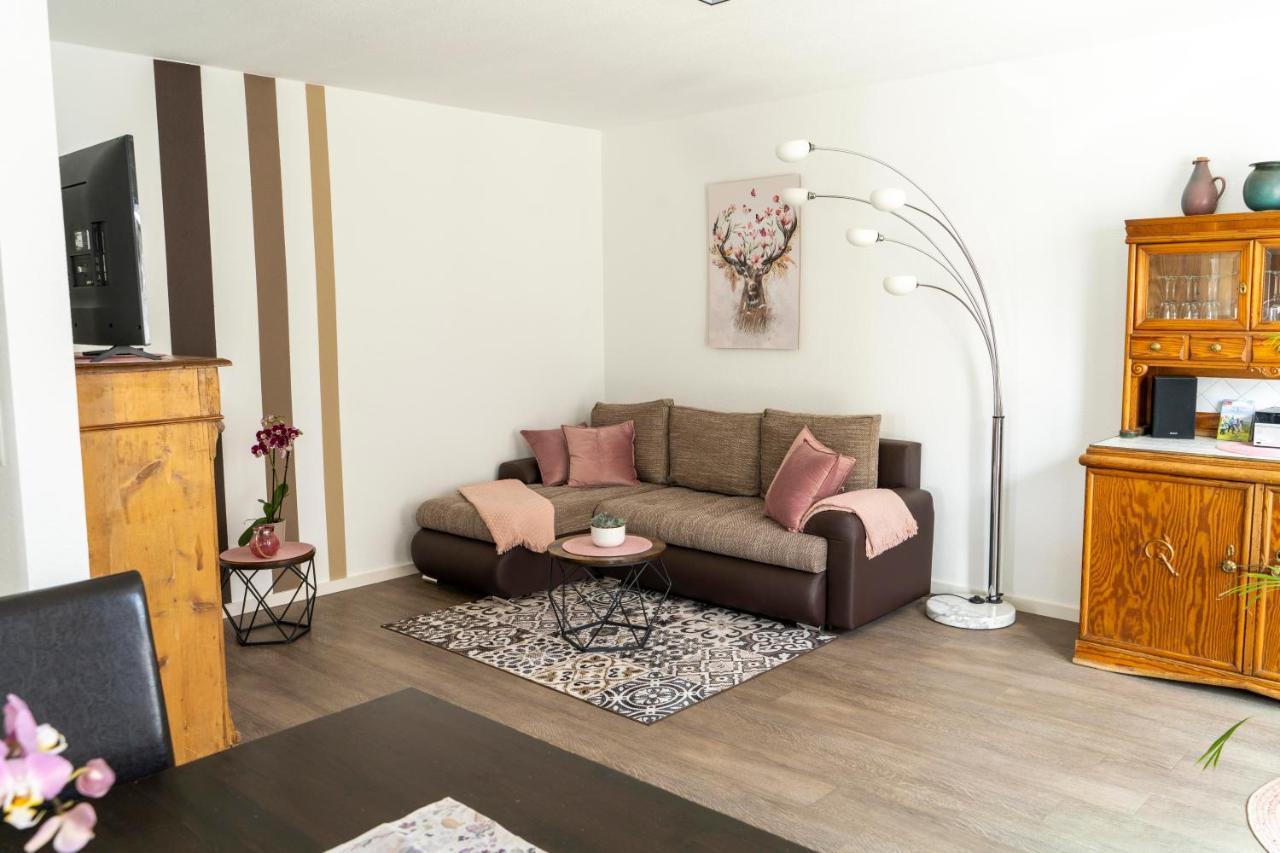 Villa Preisendanz Ringsheim Exteriér fotografie