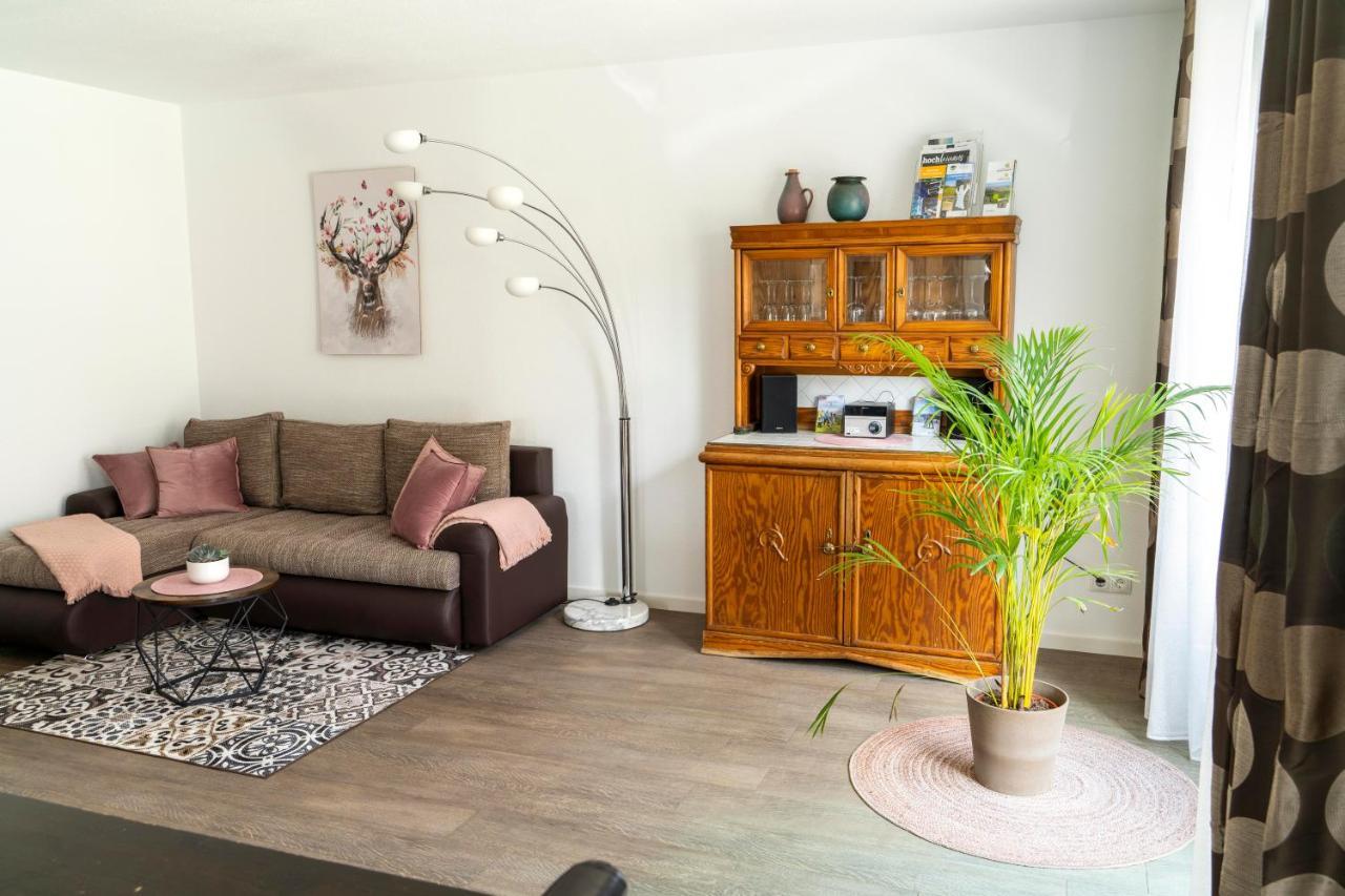 Villa Preisendanz Ringsheim Exteriér fotografie